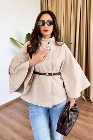 Lustrin Women Clothing - MTVR-FB66588E
