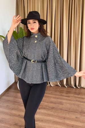 Lustrin Femme Vêtements - MTVR-96DAC69B