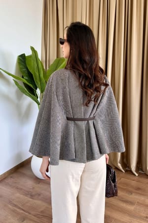 Lustrin Femme Vêtements - MTVR-96DAC69B