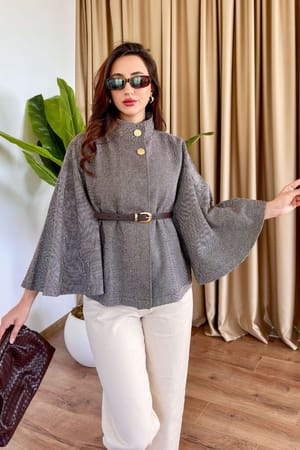 Lustrin Femme Vêtements - MTVR-96DAC69B