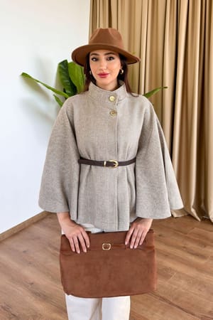 Lustrin Femme Vêtements - MTVR-96DAC69B