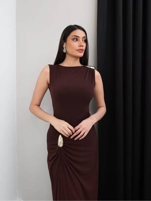 Kinzi Femme Vêtements - MTVR-BFC77F14