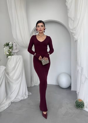 Etika Kadın Giyim - MTVR-F8E73443