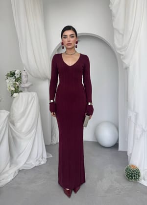 Etika Kadın Giyim - MTVR-F8E73443