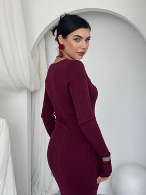 Etika Kadın Giyim - MTVR-F8E73443