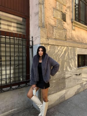KTN Mujer Ropa - MTVR-33355453