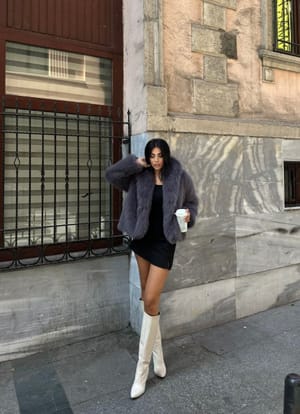KTN Mujer Ropa - MTVR-33355453