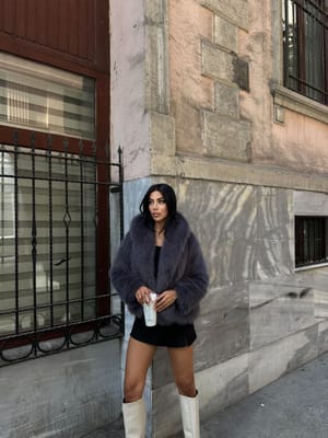 KTN Mujer Ropa - MTVR-33355453