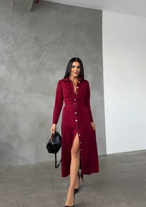 My Bee Women Clothing - MTVR-DB8E3E04