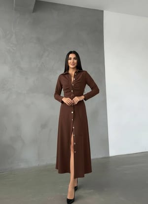 My Bee Women Clothing - MTVR-758A5009