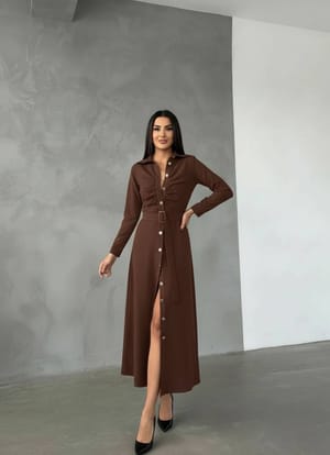 My Bee Women Clothing - MTVR-758A5009