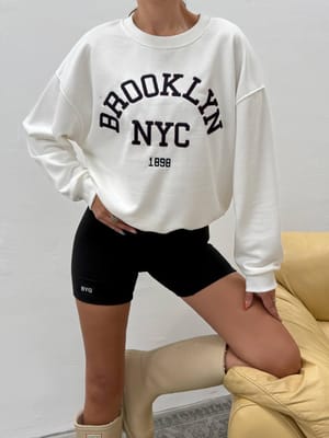 Crep Frauen Bekleidung - MTVR-C6F18501