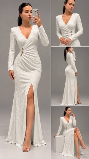 Kinzi Femme Vêtements - MTVR-708E6F3D