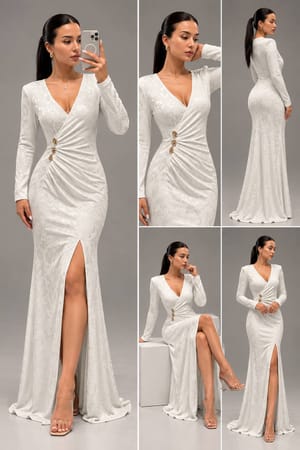 Kinzi Femme Vêtements - MTVR-708E6F3D