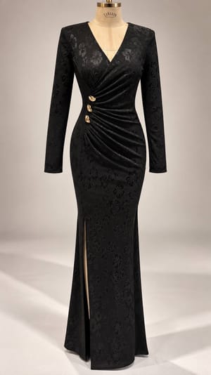 Kinzi Femme Vêtements - MTVR-708E6F3D