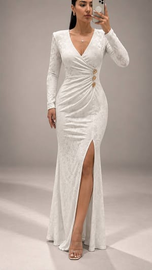 Kinzi Femme Vêtements - MTVR-708E6F3D