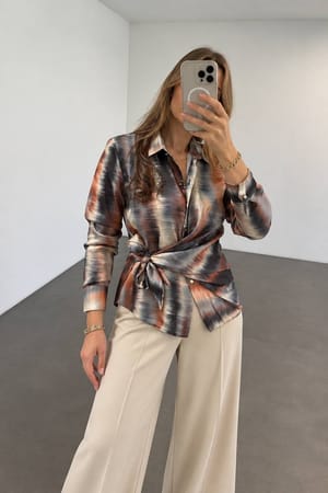 Steps Women Clothing - MTVR-2AC1AB57