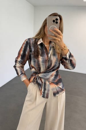 Steps Women Clothing - MTVR-2AC1AB57