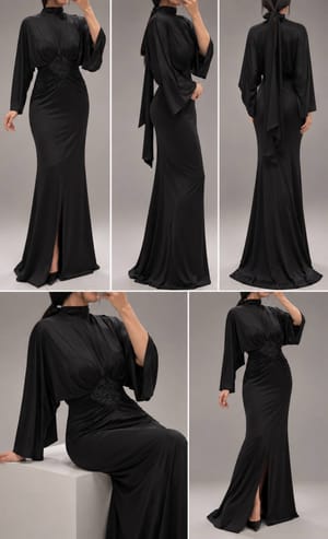 Kinzi Femme Vêtements - MTVR-3A12BFEF