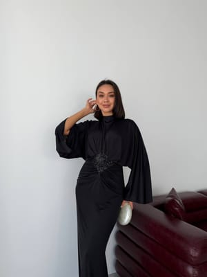 Kinzi Femme Vêtements - MTVR-3A12BFEF