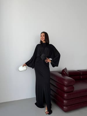 Kinzi Femme Vêtements - MTVR-3A12BFEF