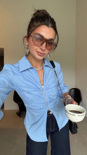 FK PYNAPPEL Femme Vêtements - MTVR-B1A23D49