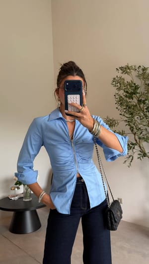 FK PYNAPPEL Femme Vêtements - MTVR-B1A23D49