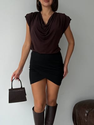 Tille Women Clothing - MTVR-97497727