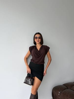Tille Women Clothing - MTVR-97497727