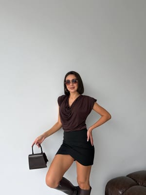 Tille Women Clothing - MTVR-97497727