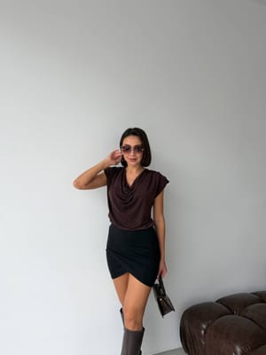 Tille Women Clothing - MTVR-97497727
