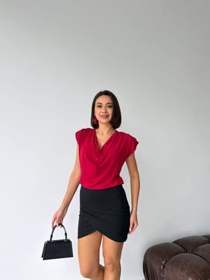 Tille Women Clothing - MTVR-0A80A4CE