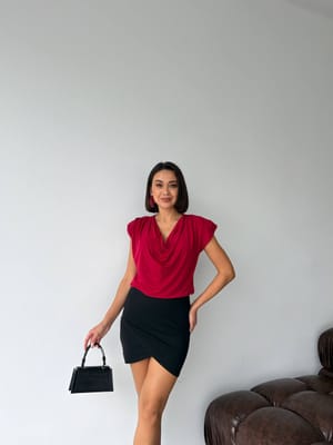 Tille Women Clothing - MTVR-0A80A4CE