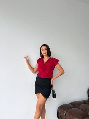 Tille Women Clothing - MTVR-0A80A4CE