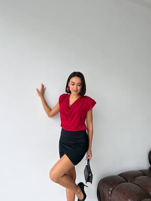 Tille Women Clothing - MTVR-0A80A4CE