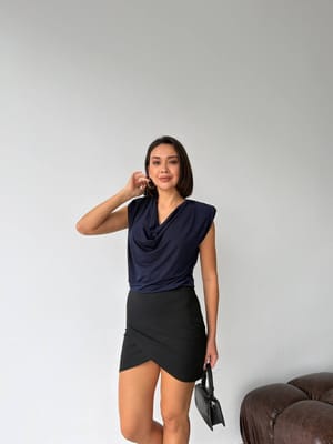 Tille Women Clothing - MTVR-0A80A4CE