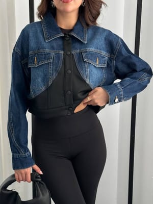 Elisa نساء ملابس - MTVR-090BDF59
