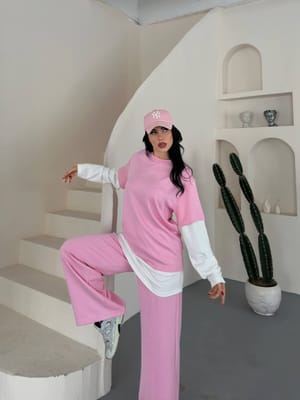 Niccy Women Clothing - MTVR-C48DEC84