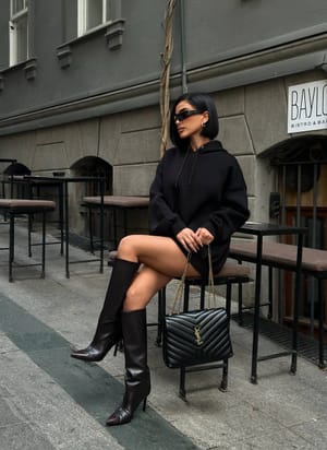 Niccy Femme Vêtements - MTVR-FBACA6DD