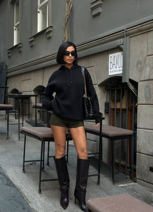 Niccy Femme Vêtements - MTVR-FBACA6DD