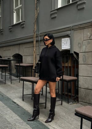 Niccy Femme Vêtements - MTVR-FBACA6DD