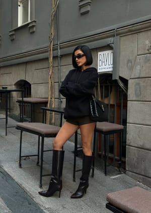Niccy Femme Vêtements - MTVR-FBACA6DD