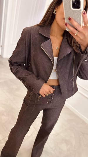FK PYNAPPEL Femme Vêtements - MTVR-2BD79186