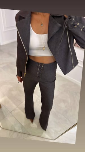 FK PYNAPPEL Femme Vêtements - MTVR-2BD79186