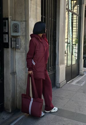 Niccy Frauen Bekleidung - MTVR-65FE1FB9