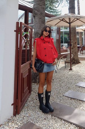 Hot Fashion Women Clothing - MTVR-C9495EFB