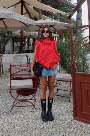 Hot Fashion Women Clothing - MTVR-C9495EFB