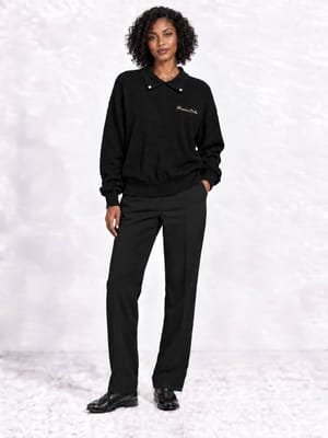 Chic Women Clothing - MTVR-0965FACA