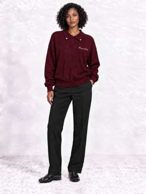 Chic Women Clothing - MTVR-0965FACA