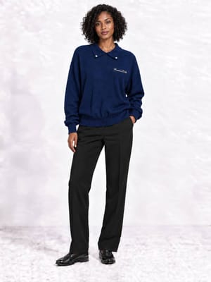 Chic Women Clothing - MTVR-0965FACA